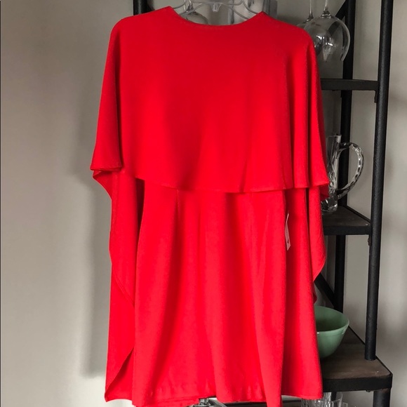 Red Dress Boutique- Never worn! NWT size Small - Picture 3 of 5